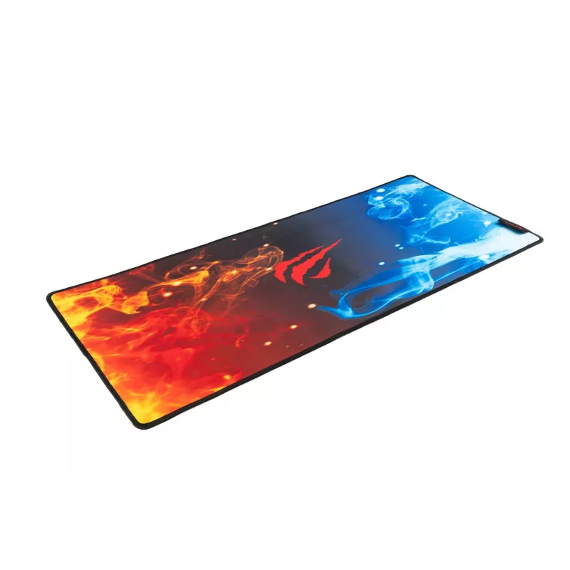 Tappetino mouse gaming Havit MP845