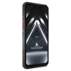 Smartphone Oukitel WP55 6,6 pollici 12 GB RAM 256 GB nero