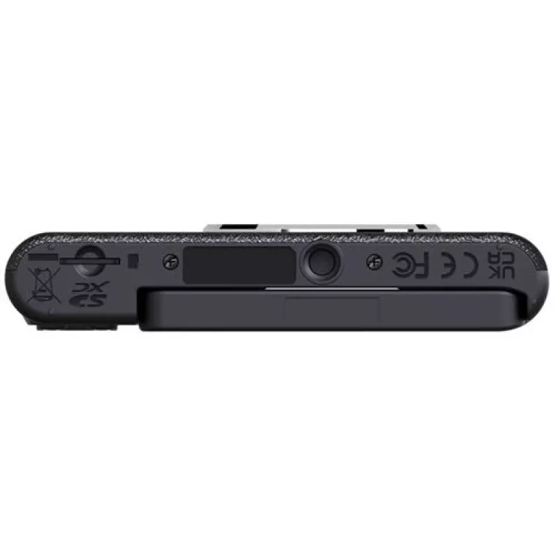 Fotocamera compatta Kodak PIXPRO C1 nera – 13 MP CMOS – Full HD – LCD orientabile da 2,8