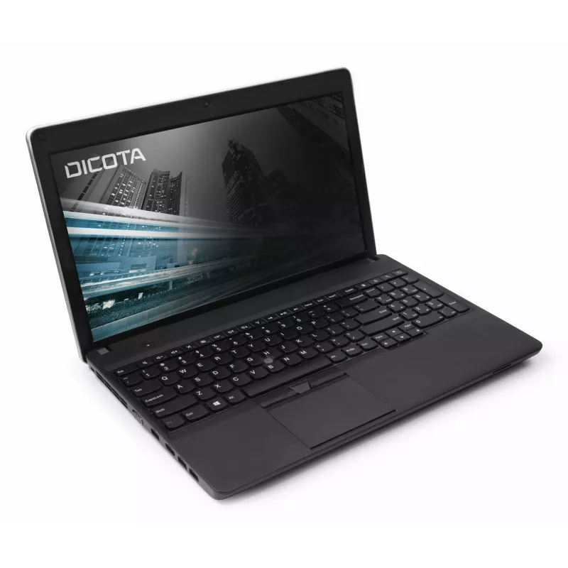 Filtro privacy 2-Way per laptop 13,3 pollici 16:9