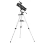 Telescopio rifrattore Skywatcher BK 1141 EQ1 114mm apertura 1000mm lunghezza focale