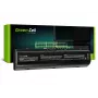 Green Cell HP05 - Batteria - HP - Pavilion DV2000 DV6000 DV6500 DV6700 Compaq Presario 3000 (HP05)