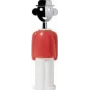 Alessi Alessandro M. AAM23 R cavatappi, rosso