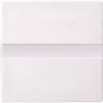 BUSCH-JAEGER 64765-914 interruttore comfort flex luce di orientamento (2CKA006800A2881)