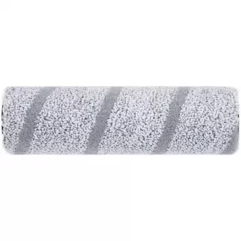 Rullo lavante di ricambio per Ecovacs DEEBOT DNC010002 compatibile – rullo di ricambio per pulizia a umido e a secco