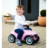 Macchinina Simba‑Dickie BIG Bobby‑Car‑Neo rosé, con spinta e veicolo per bambini (rosa)