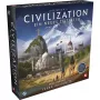 Civilization: A New Dawn – Terra Incognita, gioco da tavolo