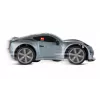 Auto RC Bundesliga Mini RC 1:43 grigio