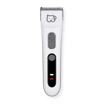 Trimmer per animali per tagliare cani e gatti Beurer Fluffy PP110 – strumento per la cura e il taglio del pelo