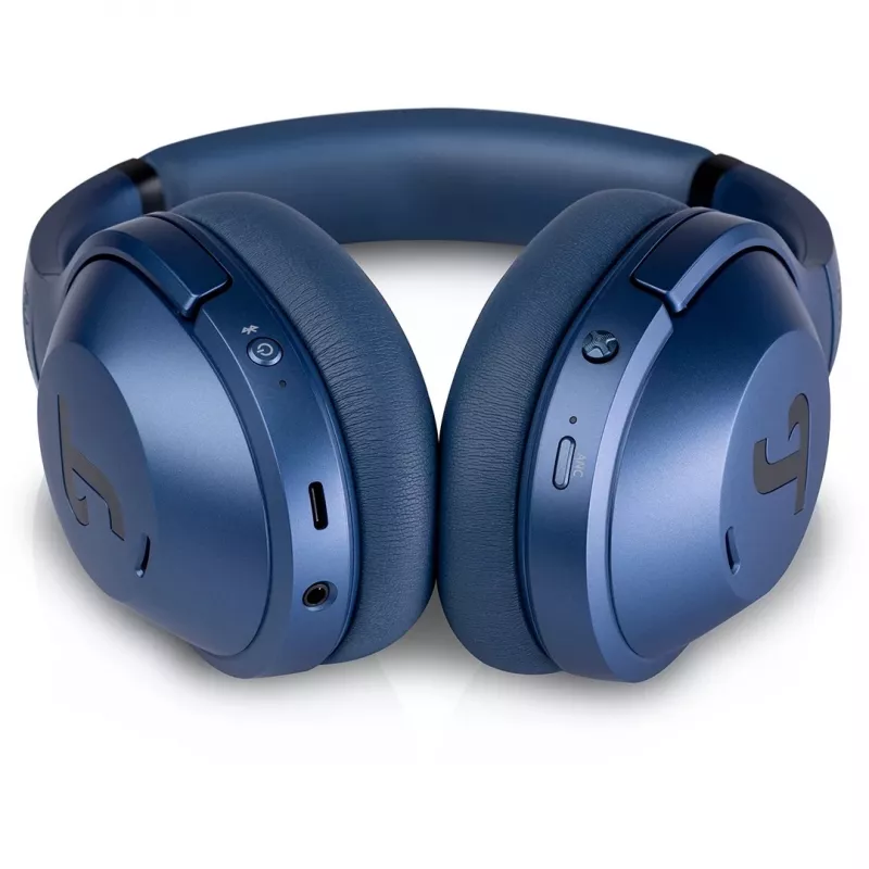 Teufel REAL BLUE NC 3 cuffie wireless con archetto gaming Bluetooth