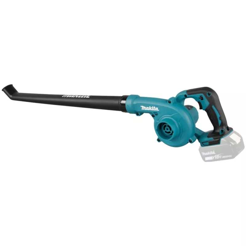 Soffiatore per foglie a mano Makita DUB186Z