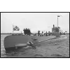 Kit Cobi ORP Orzeł 193 blocchi nave modello da montare