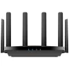 Cudy LT18 Router wireless Gigabit Ethernet dual-band (2,4 GHz / 5 GHz) 4G nero