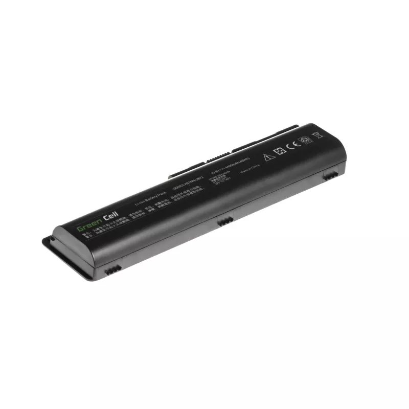 Batteria ricaricabile sostitutiva per notebook Green Cell HP01