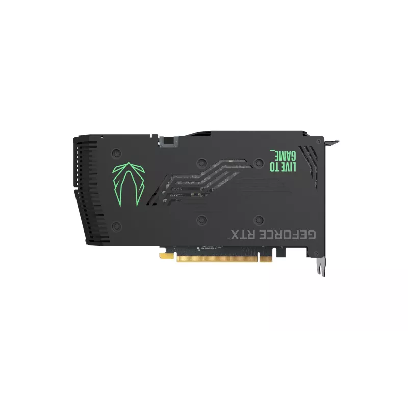 Scheda grafica NVIDIA GeForce RTX 3050 8 GB GDDR6