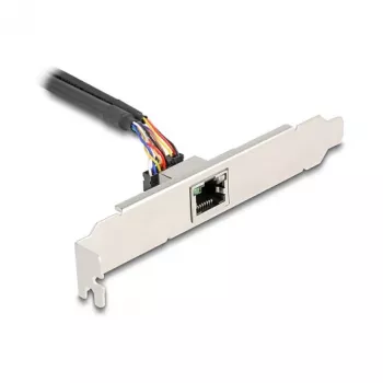 DeLOCK 95268 Adattatore RJ-45 interno Mini PCI Express 2,5 Gbit/s