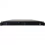 Quantum - LTO-9 - 1U - unità nastro LTO-9 half height singola rackmount 1U 12Gb/s SAS nero