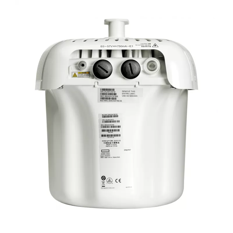 HPE ARUBA AP-575 (RW) AP outdoor 11ax R4H17
