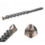 Punta Smart SDS-MAX 18 mm, modello 18-180540