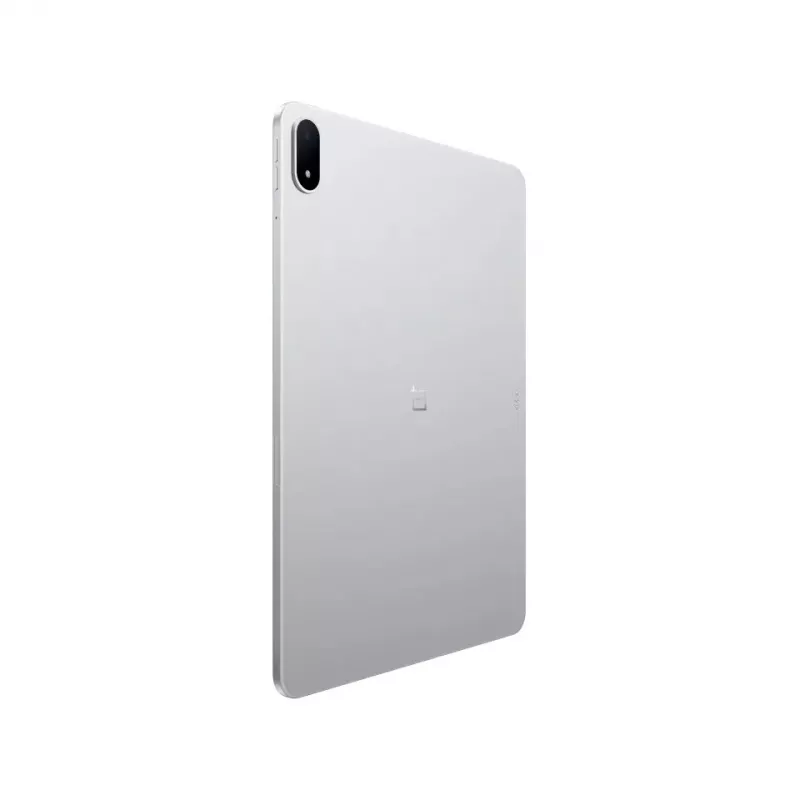 OnePlus Pad 3 Qualcomm Snapdragon 256 GB 33,5 cm (13,2 pollici) 12 GB Wi-Fi 7 (802.11be) Android 15 Argento