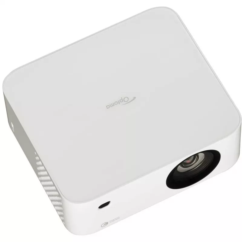 (1920x1080) Optoma ML1080 - proiettore DLP - laser - portatile - 1200 lm - Full HD
