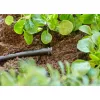 Tappo terminale per tubo Gardena 13215-20 adatto per sistema di irrigazione a goccia
