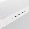 Case per computer White Shark GCC-2401 Warhead-3 ATX bianco