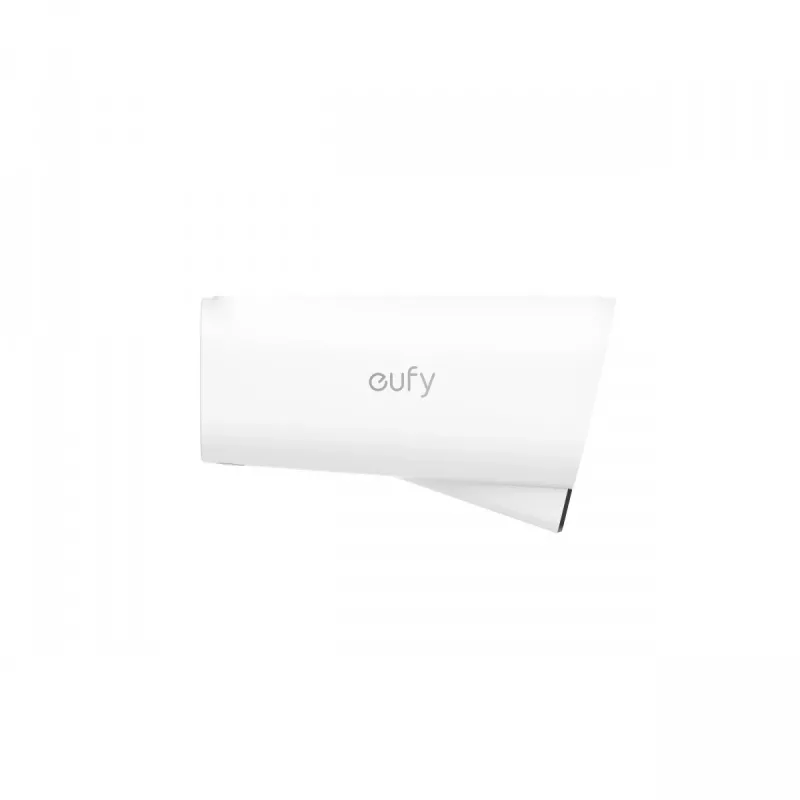 Eufy Cam S3 Pro kit 3 cam nero+bianco 1