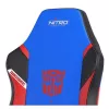 Nitro Concepts X1000 Transformers Optimus Prime Edition - sedia da gaming