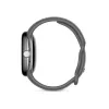 Google Pixel Watch – argento lucido – smartwatch con cinturino