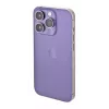 Apple iPhone 14 Pro Max 17 cm (6.7) Dual SIM iOS 16 5G 128 GB viola ricondizionato / rigenerato