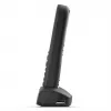 Telefono DECT Snom M30 IP DECT Handset cordless nero