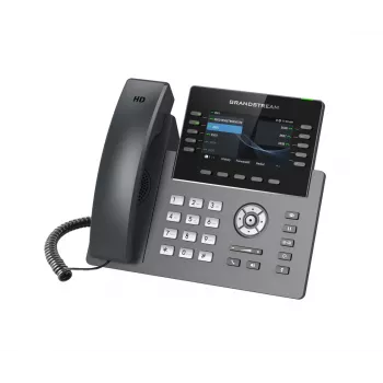 Telefono IP Grandstream Networks GRP2615 nero grigio