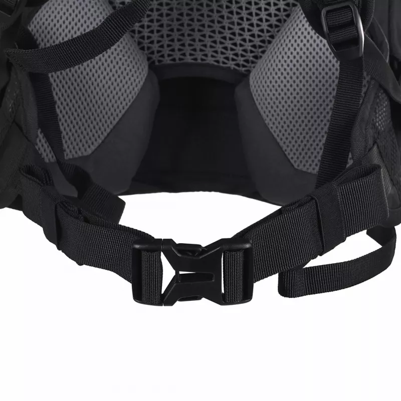 Deuter AC Lite 16 zaino da escursionismo, 16 L, nero