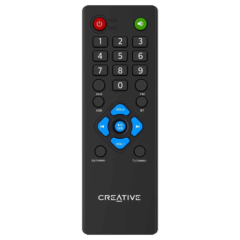 Creative Labs SBS E2500 30 W nero 2.1 canali