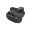 Cuffie JVC Nearphone True Wireless Stereo (TWS) con clip auricolare per chiamate/musica Bluetooth nero