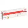 OKI cartuccia toner nero C8xx1 7000 pagine ISO