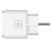 Tracer SMT1 presa smart Wi-Fi (47426), Tuya Smart, bianca