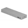 Ubiquiti UniFi WAN Switch RJ45 Gigabit Ethernet 1U grigio 20 Gbit/s
