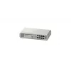 Allied Telesis AT-GS910/8-50 unmanaged Gigabit Ethernet (10/100/1000) grigio