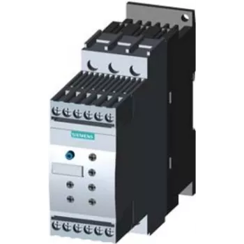 Siemens soft starter SIRIUS S0 (3RW4026-1BB04)