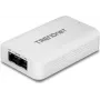 TRENDnet TPE-BE200 - Extender di rete - GigE - 2 porte - fino a 200 m