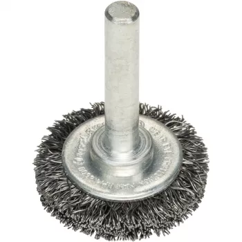 Bosch 2 608 622 110 Spazzola metallica/Spazzola a tazza 3 cm