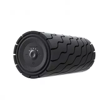 Therabody massaggiatore a rullo Theragun Roller Universal nero — 5 velocità, vibrante, 1,5 kg, 12 V, batteria 180 min
