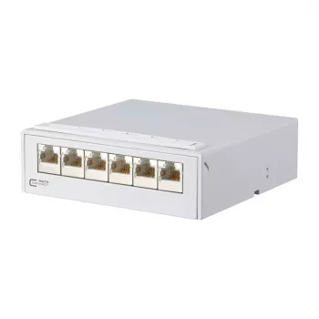 METZ CONNECT BTR E-DAT C6 6x8(8) distributore da incasso