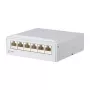 METZ CONNECT BTR E-DAT C6 6x8(8) distributore da incasso
