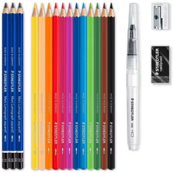 Staedtler 61 14610C nero