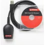 Cavo di download USB Fluke TL-USB per ProInstall CD driver USB – cavo – digitale/dati (4372676)