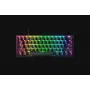 Razer Huntsman V3 Pro Mini Tastiera gaming USB QWERTZ tedesco Nero