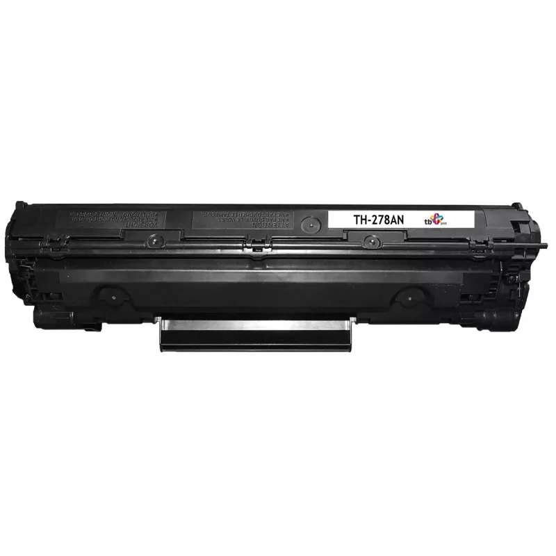 Toner TB compatibile con HP CE278A 100% nuovo